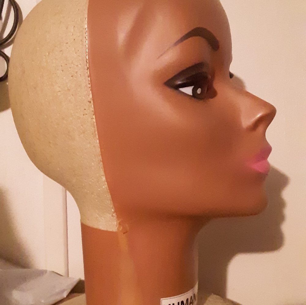 Mannequin Heads